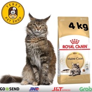 Royal Canin Adult Maine Coon 4Kg - Kucing Dewasa Maine Coon