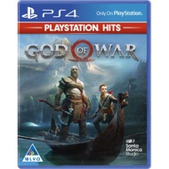 God Of War PS4 Digital Game