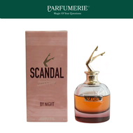 [FULLBOX 80ml] Nước hoa nữ Scandal By Night EDP ngọt ngào đầy gợi cảm
