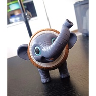 Cuero to Train Your Dragon Deadly Nadder Wind Rider Wind Flyer nightfury termurah