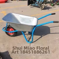 JINTONGCAIZI | Farm Handcart Dumper