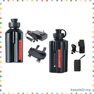 [Kesoto2] Electric Fishing Reels  High Performance Practical Replace  14.8V for 600MJ  500mj-at 2000