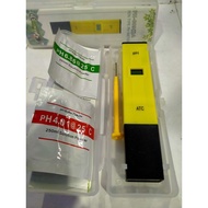 Digital PH Meter / Aquarium Acidity Measuring Tool