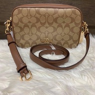 COACH JES CROSSBODY BAG ORIGINAL