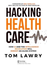 Hacking Healthcare Tom Lawry