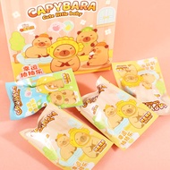 Dolphin Rubber Blind Bag Cute Cartoon Surprise Stationery Box Children's School Reward Gift Set Crea