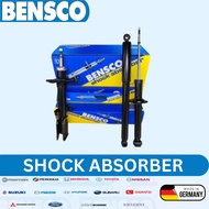 BENSCO SHOCK ABSORBER NISSAN SENTRA B17 FRONT FR / FL