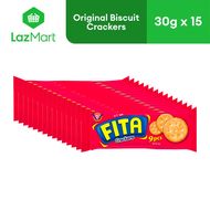 Fita Crackers 30g x 15