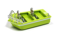 TINY | Hong Kong Classic Ferry Aluminum Alloy Model