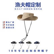 Travel Anti-Ultraviolet Outdoor Hiking Men Women Bucket Hat Camping Bucket Hat Fishing Hat [] Hiking