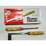 Wood chisel 3/ 8" inch wood chisel