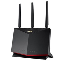 全新水貨 旺角門市 ASUS AX5700 雙頻 WiFi 6 (802.11ax) 電競無線路由器 RT-AX86U Pro