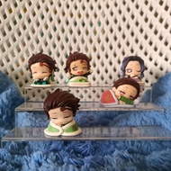 Demon Slayer Gashapon