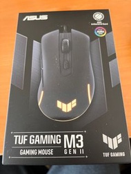 TUF Gaming M3 Gen II Mouse