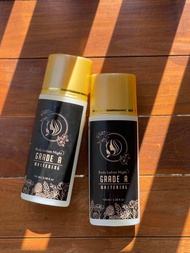 PAKET SIANG MALAM GRADE A PREMIUM / HB PREMIUM FORTE / HB ANTI STREACMARK