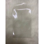 Card Cover Plastic ID Card/ KTP Card ETC.
