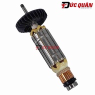 Roto máy mài góc 6556HN/ 9558HN Makita 515613-9