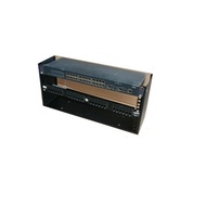 Open Broadband Exchange Router 2u3u Power Amplifier Network Desktop Studio Simple Support Frame Chas