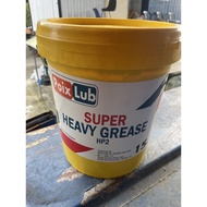 Poix Heavy Grease (15Kg)