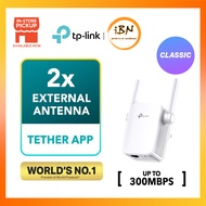 TP-LINK TL-WA855RE / RE505X / RE605X / RE705X / Dual Band Gigabit Wireless WiFi Range Extender/boost