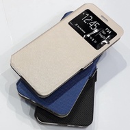 Flip Case Window Pouch With Magnet FOR  for SAMSUNG A13/A33/A35/A73