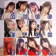 Photocard Official Newjeans, Njz, MhDHH, Hanni, How Sweet, Minji, Danielle, Haerin, Hyein, Supernatu
