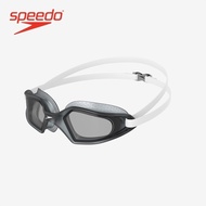 Speedo Men & Women Fitness Swimming Goggles Hydropulse - White - 8-12268D649