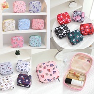 Cosmetic Bag Small Sanrio Fussy Storage