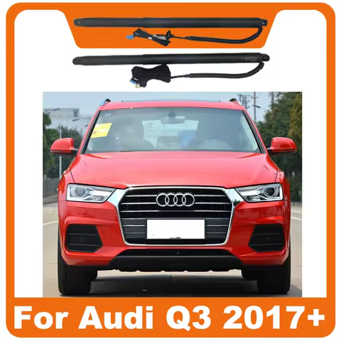 For Audi Q3 2017+ Hot Sale Smart Power Tailgate Electric Rear Door Auto Trunk With Remote Control Ha