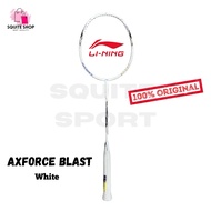 RACKET AXFORCE BLAST ORIGINAL BADMINTONlining