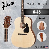Gibson G-45 Acoustic Guitar - Natural