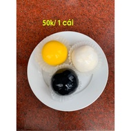 Fake Dimsum, dimsum models of all kinds