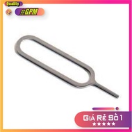 Sim ejector, SIM ejector