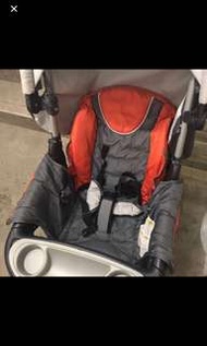 Chicco bb 車