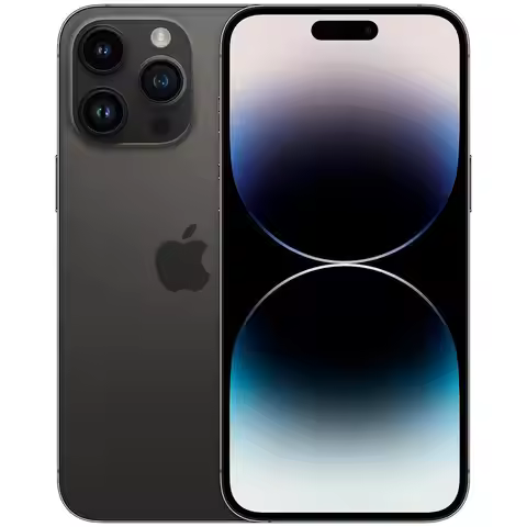 Apple / iPhone 14 Pro Max / A2651 / Space Black / Unlocked / Unlocked / 512GB / Grade 3-Includes Cha
