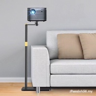 360 Adjustable Multi-angle Metal Projector Stand Floor Projector Holder Bracket °   Rotating Project