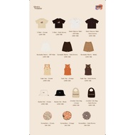 {Ready Stock} Always Wonder Untitled Shade