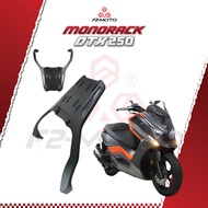 Modenas Kymco DTX 250 WeiBa Top Rack