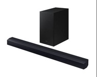 Samsung C-Series HW-C450 2.1ch Soundbar