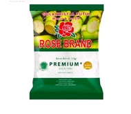 Gula pasir rose brand putih 1kg/Gula pasir premium 1 kg Rose Brand Murah