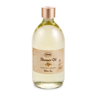 Sabon 白茶沐浴油500ml