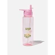 Typo Water Bottle Original Malaysia Ready stock