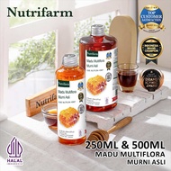 Original MULTIFLORA HONEY WITHOUT MIXTURE Original ORGANIC MULTIFLORA Organic Honey Raw Honey Pure H