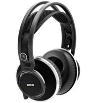 「楊仕音響耳機」 (可試聽) AKG K812 Pro 開放式 監聽 旗艦 可換線 Hi-Fi 耳罩式耳機 凱琴公司貨