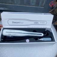 L'oreal Steampod steam straightener (genuine) Version 3.0.TT