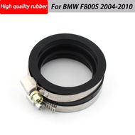 Motorcycle Carburetor Joint Intake Manifold Boot For BMW F800S F650GS F800R F800ST F800GS F700GS F80