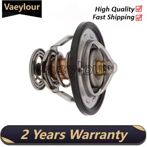 FOR Toyota Innova, Fortuner, Hilux 2005 - 2015, Toyota Vios, Yaris 2003 - 2016 Thermostat 90916-0309
