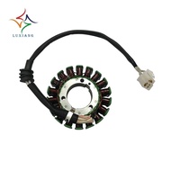 5VX-81410-00-00 Motorcycle Stator Coil for  FZ6 FZ6N FZ6S FZ6NS FZ6NA FZ6S2 FZ6-SA2 FZ6-SW FZ6  S2 S