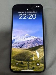 Apple iPhone 13 Pro Max蓝色