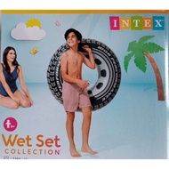 Intex Radial 114 cm 56268 super jumbo adult float